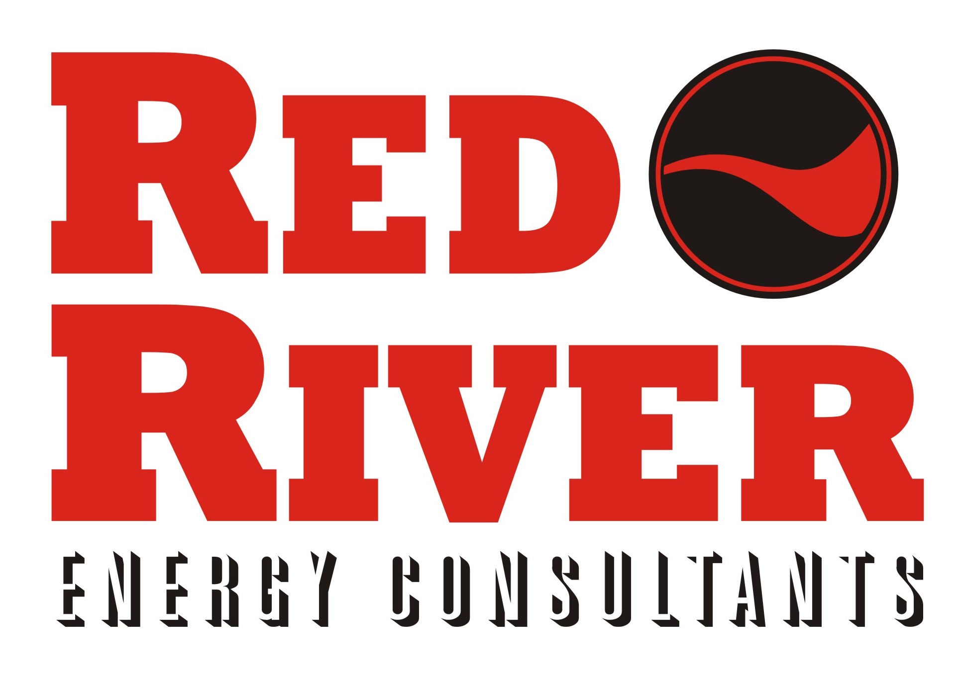 Red River Energy Logo